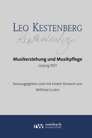 Leo Kestenberg
