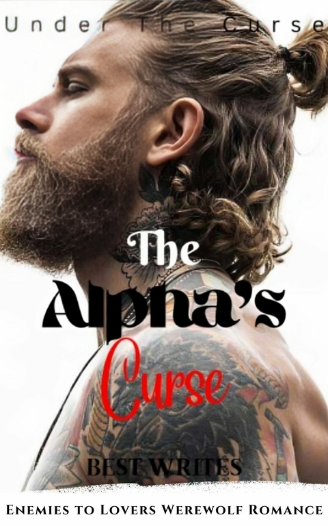 The Alpha's Curse -  Best writes