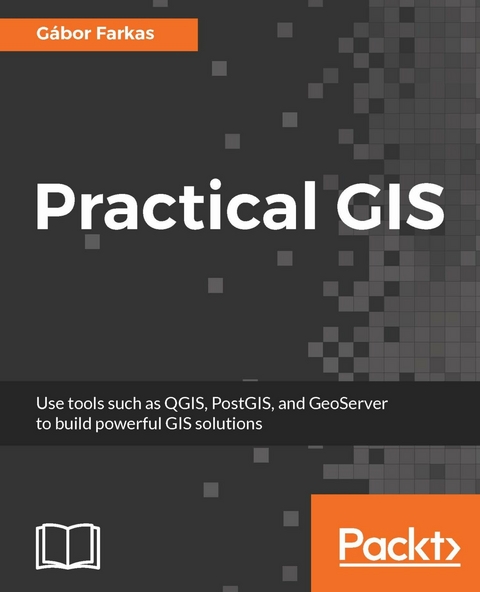 Practical GIS -  Farkas Gabor Farkas