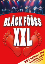 Bl&auml;ck F&ouml;&ouml;ss XXL