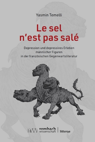 Le sel n’est pas salé