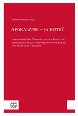 Apokalypse &ndash; ja bitte? - 