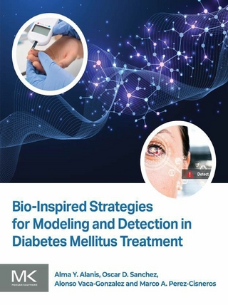 Bio-Inspired Strategies for Modeling and Detection in Diabetes Mellitus Treatment