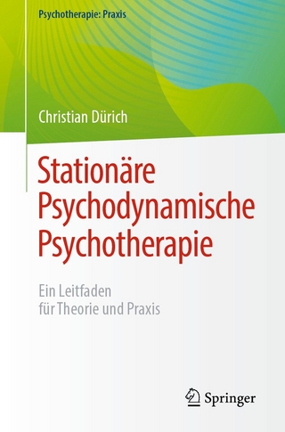Stationäre Psychodynamische Psychotherapie