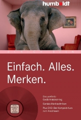 Einfach. Alles. Merken. - Ulrich Bien