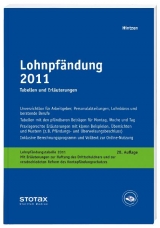 Lohnpf&auml;ndung 2011 - Udo Hintzen