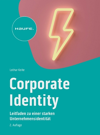 Corporate Identity im digitalen Zeitalter