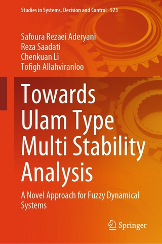 Towards Ulam Type Multi Stability Analysis