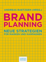 Brand Planning - 