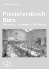 Praxishandbuch B&uuml;ro - Christoph St&ouml;rkle