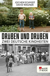 Dr&uuml;ben und dr&uuml;ben - Jochen Schmidt, David Wagner