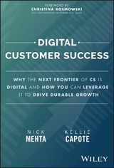 Digital Customer Success - Nick Mehta, Kellie Capote