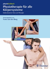 Physiotherapie für alle Körpersysteme - 
