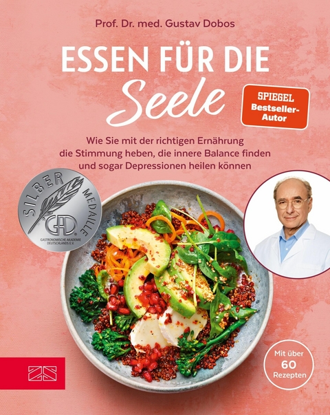 Essen f&uuml;r die Seele - Gustav Dobos