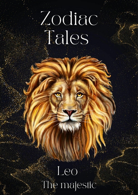 Leo's Triumph - Julius Lorenz