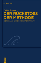 Der R&uuml;cksto&szlig; der Methode - Philipp Schwab
