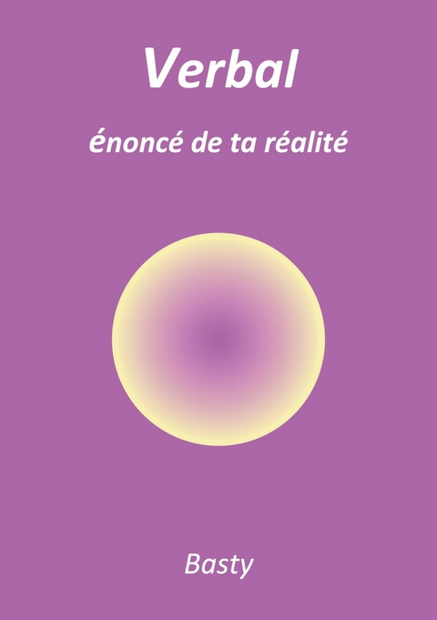 Verbal -  Basty