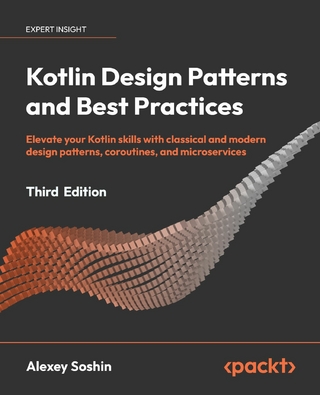Kotlin Design Patterns and Best Practices - Alexey Soshin