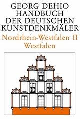 Nordrhein-Westfalen II - Georg Dehio