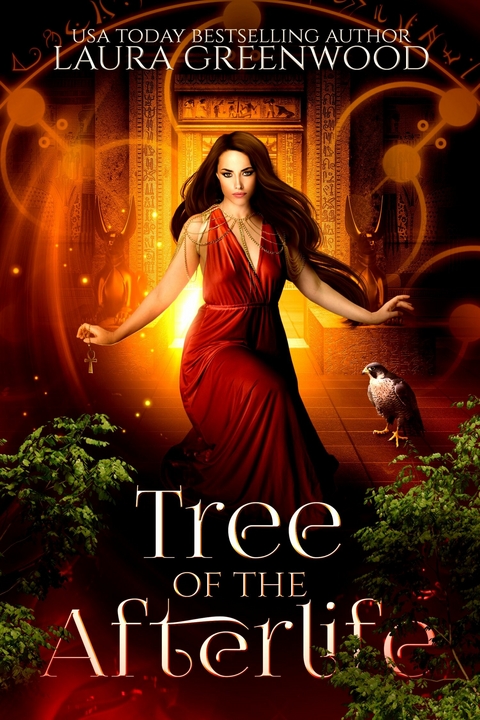 Tree Of The Afterlife -  Laura Greenwood
