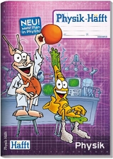 Physik-H&auml;fft (DIN A4) -  Andy,  Stefan