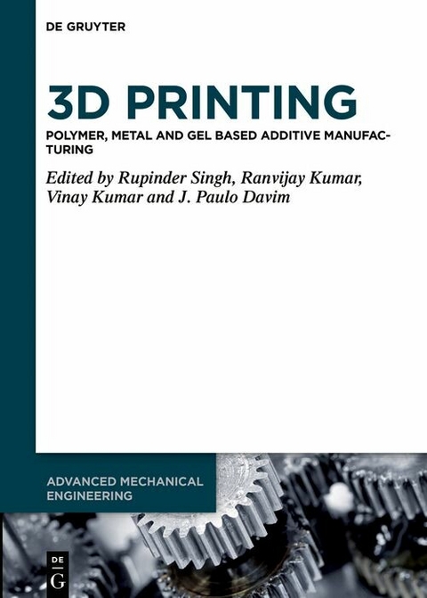 3D Printing - 
