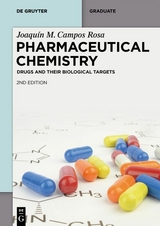 Pharmaceutical Chemistry - Joaqu&iacute;n M. Campos Rosa