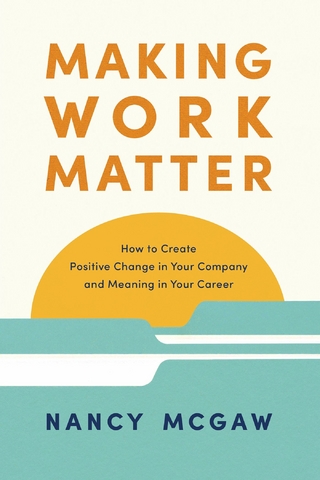 Making Work Matter