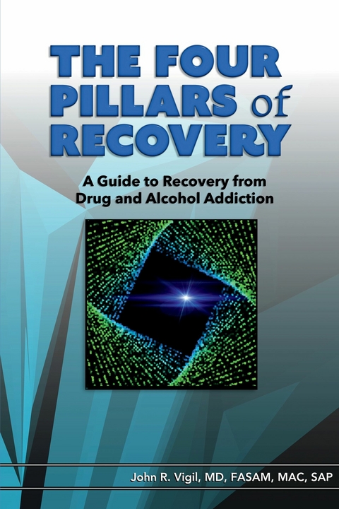 Four Pillars of Recovery -  John Vigil