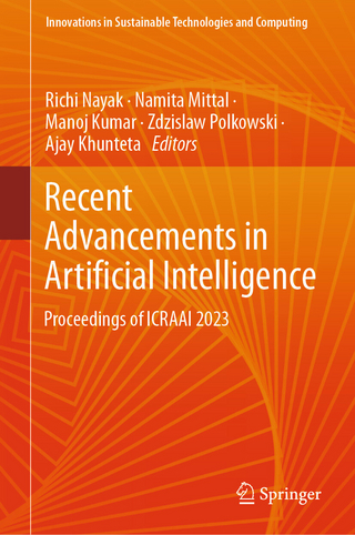 Recent Advancements in Artificial Intelligence