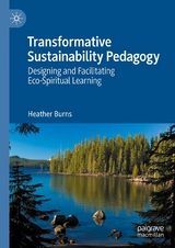 Transformative Sustainability Pedagogy -  Heather Burns