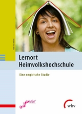Lernort Heimvolkshochschule -  Falko von Ameln