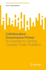 Collaborative Governance Primer -  James Agbodzakey