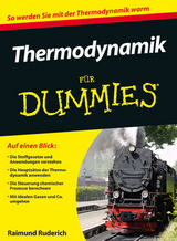 Thermodynamik f&uuml;r Dummies - Raimund Ruderich