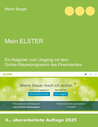 Mein Elster