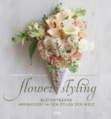 Flower Styling - Grayson Handy, Tracey Zabar