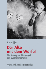 Der Alte mit dem W&uuml;rfel - Anna Ijjas