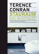 Stauraum – das Wichtigste - Terence Conran
