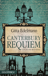 Canterbury Requiem -  Gitta Edelmann
