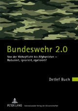 Bundeswehr 2.0 - Detlef Buch