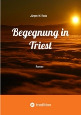 Begegnung in Triest - Ein spannender Politthriller -  J&uuml;rgen W. Roos