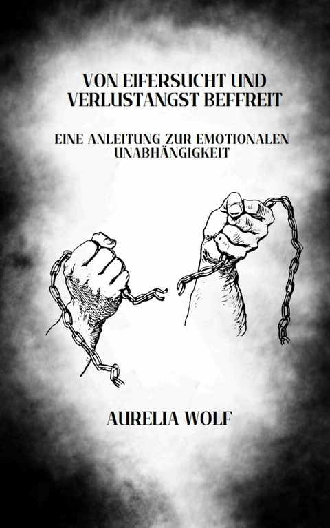 Von Eifersucht und Verlustangst befreit - Aurelia Wolf