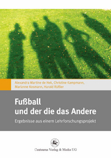 Fu&szlig;ball und der die das Andere - 