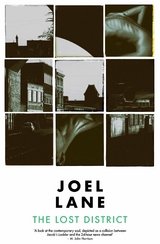 Lost District -  Joel Lane