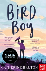 Bird Boy - Catherine Bruton