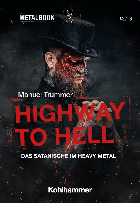 Highway to Hell -  Manuel Trummer