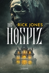 DAS HOSPIZ -  Rick Jones