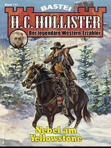 H. C. Hollister 111 -  H.C. Hollister