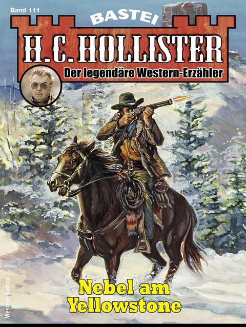 H. C. Hollister 111 -  H.C. Hollister