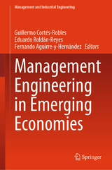 Management Engineering in Emerging Economies - 